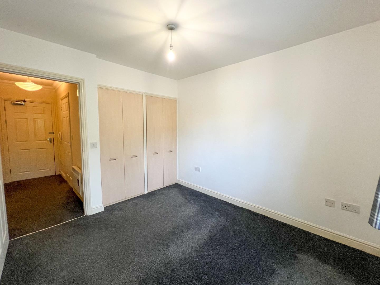 Coychurch Road, Brackla, Bridgend County Borough, CF31 2DL